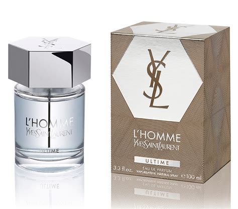 ysl l homme cologne review|YSL homme cologne for men.